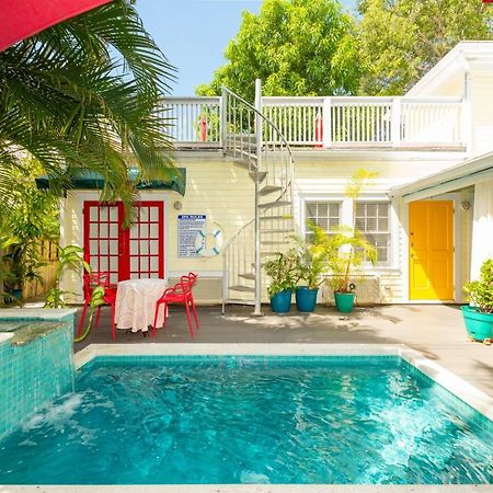 Knowles House B&B - Adult Only Key West Exterior photo