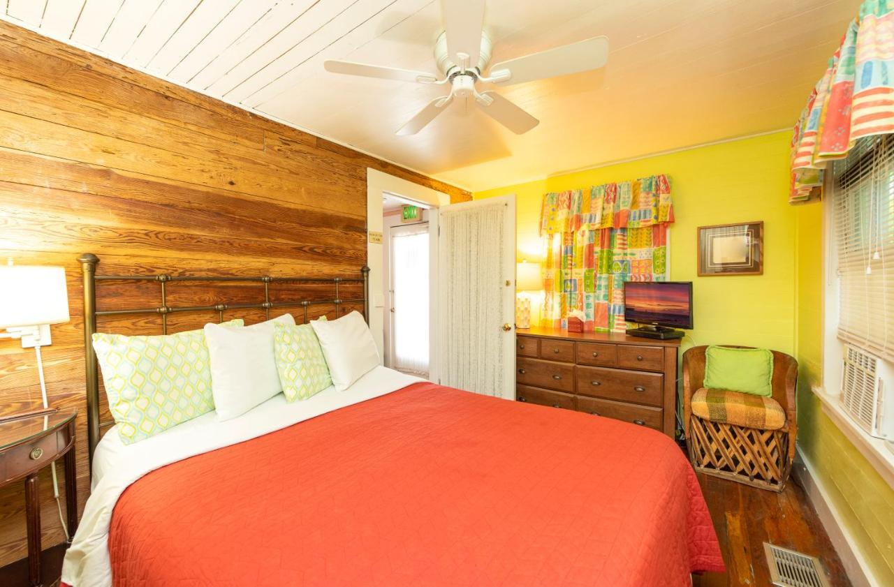 Knowles House B&B - Adult Only Key West Exterior photo